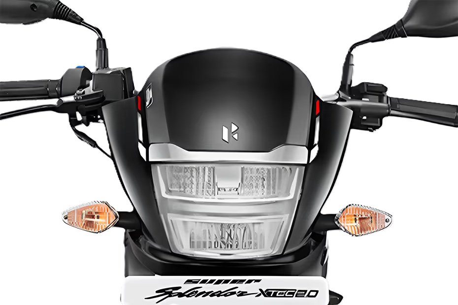 Hero Super Splendor XTEC